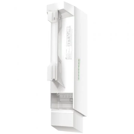 TP-Link Omada EAP215-Bridge KIT Punto de Acceso Exterior 867Mbps 5GHz 11dBi Alcance 5km PoE TP-Link Omada EAP215-Bridge KIT Punto de Acceso Exterior 867Mbps 5GHz 11dBi Alcance 5km PoE